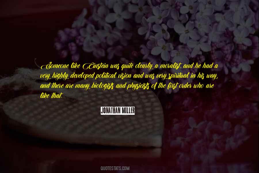 Highly Spiritual Quotes #747553
