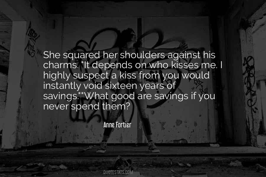 Highly Suspect Quotes #730477