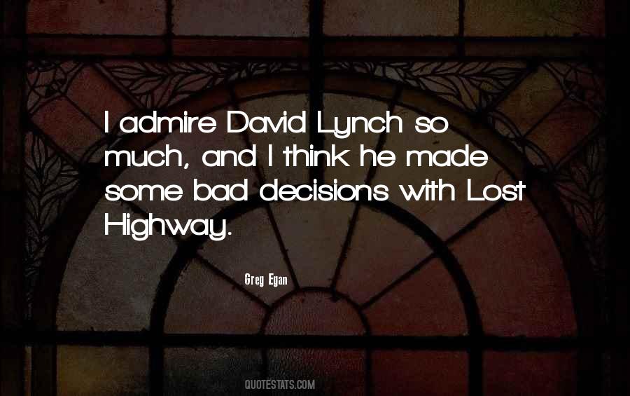 Highway Quotes #1021110