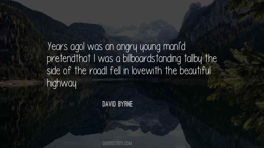 Highway Quotes #1121352