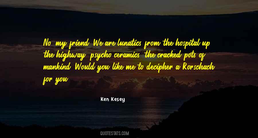 Highway Quotes #1128707