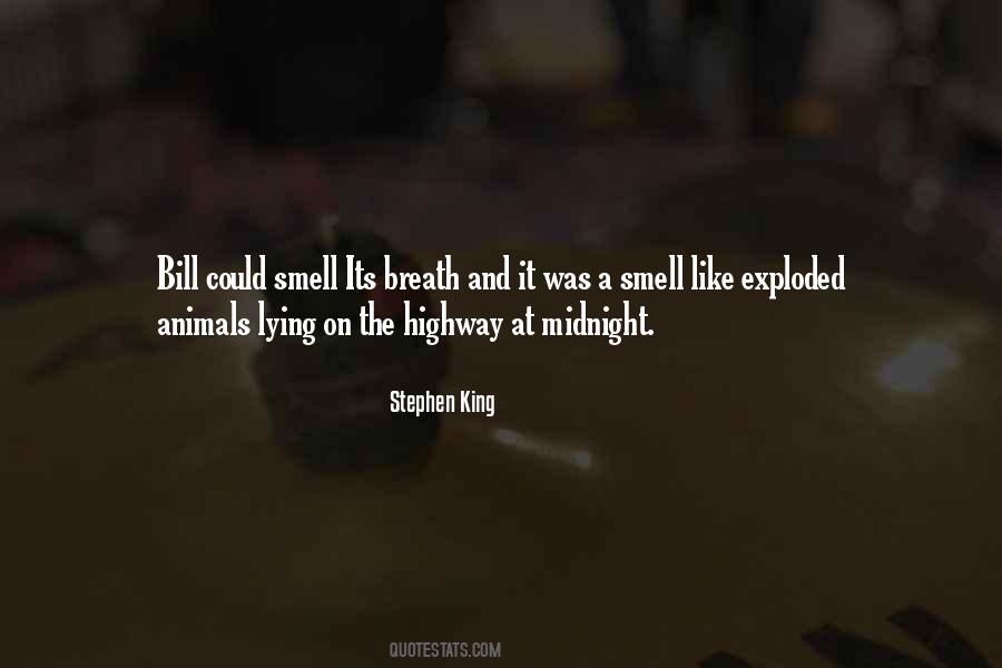 Highway Quotes #1136040