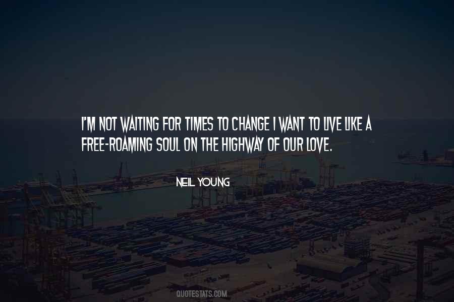 Highway Quotes #1176498