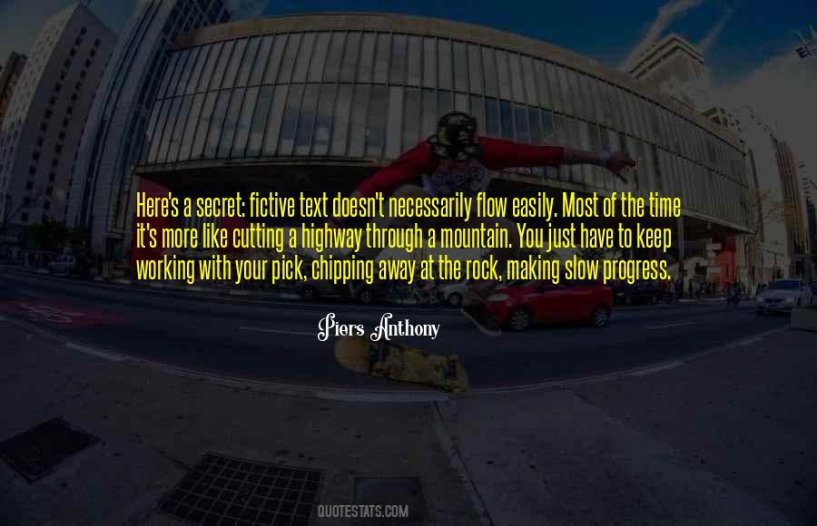 Highway Quotes #1196273