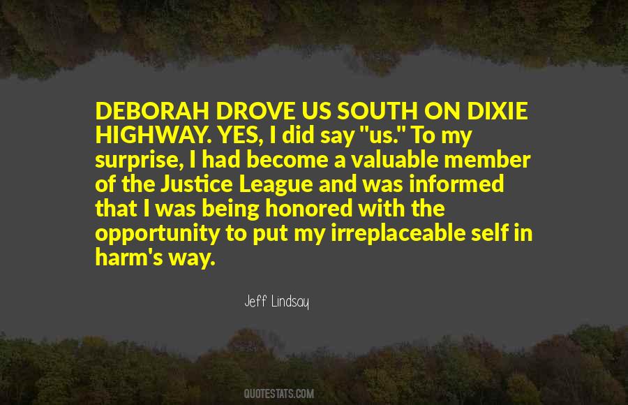 Highway Quotes #1245775