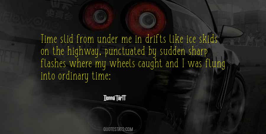 Highway Quotes #1249157