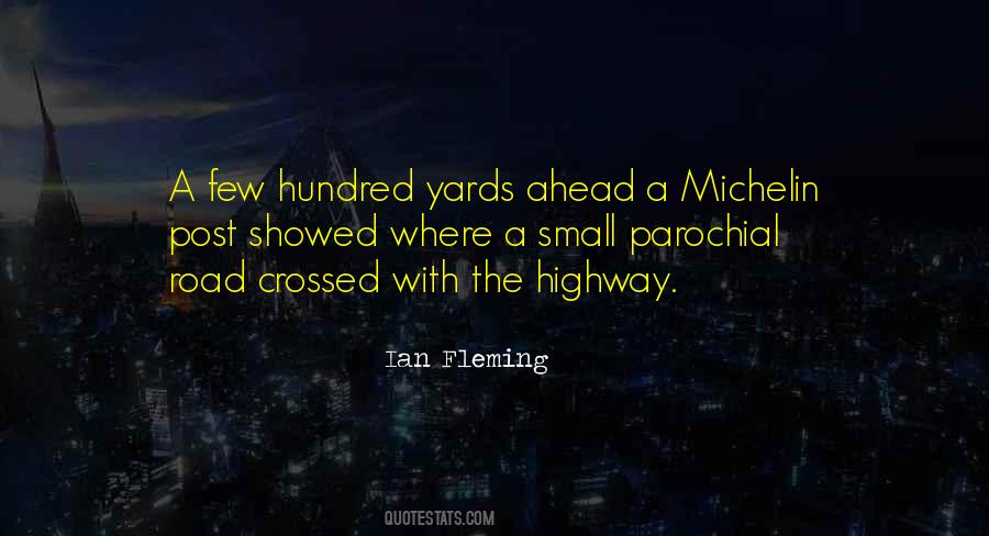 Highway Quotes #1279001
