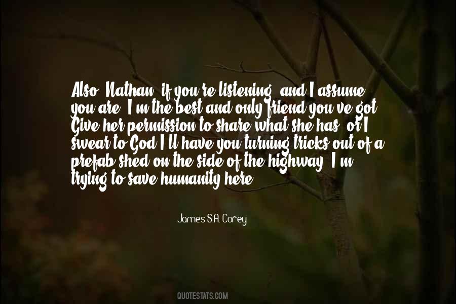 Highway Quotes #1302582