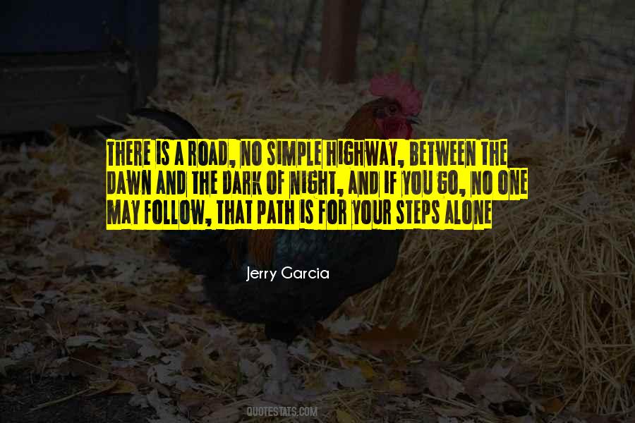 Highway Quotes #1316295