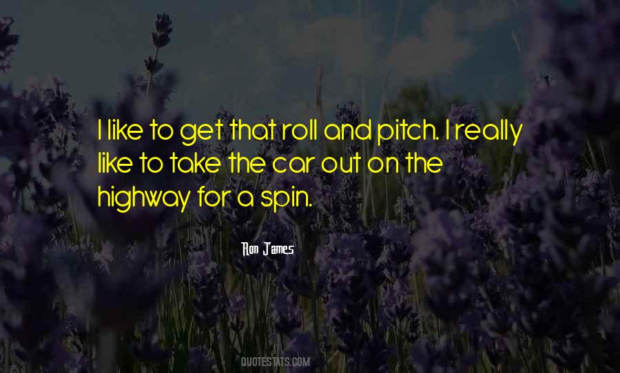 Highway Quotes #1326197