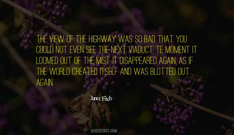 Highway Quotes #928625