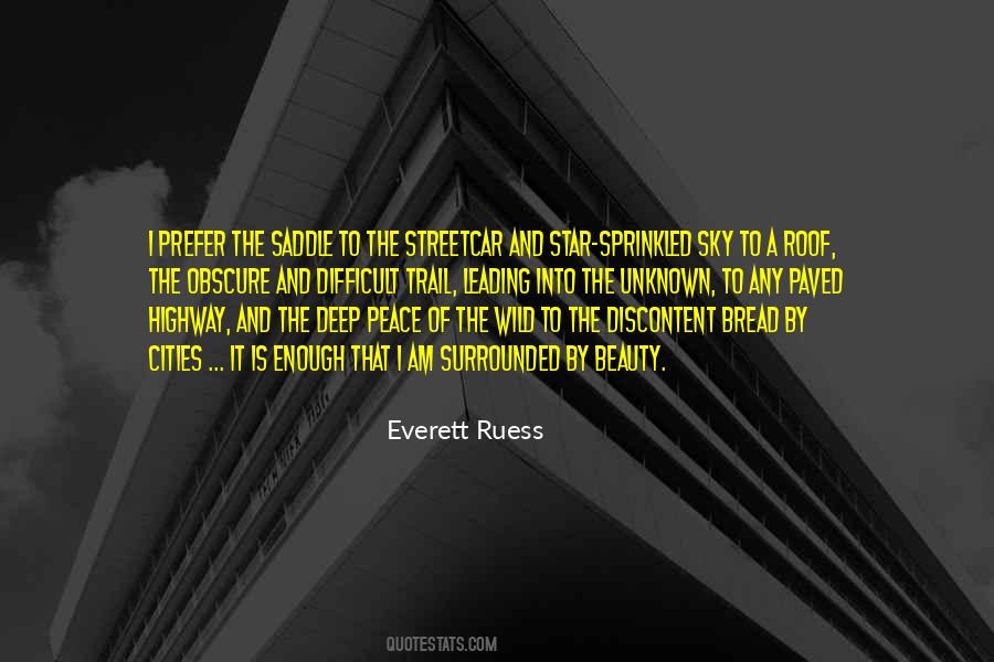 Highway Quotes #931549