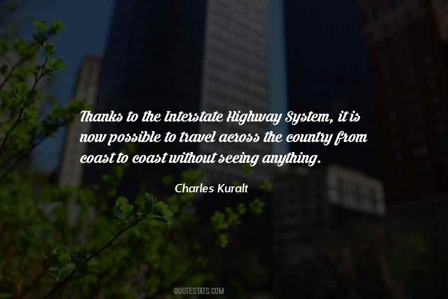 Highway Quotes #963472