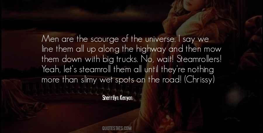 Highway Quotes #976514