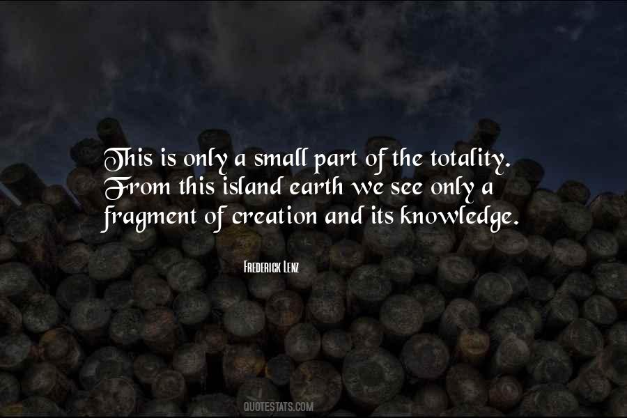 Quotes About Fragment #193458