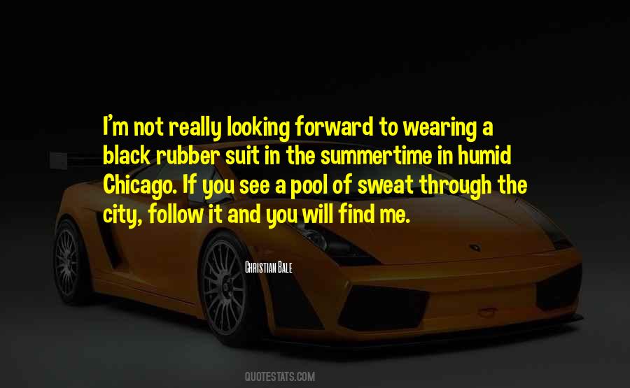 Quotes About The City Of Chicago #643714