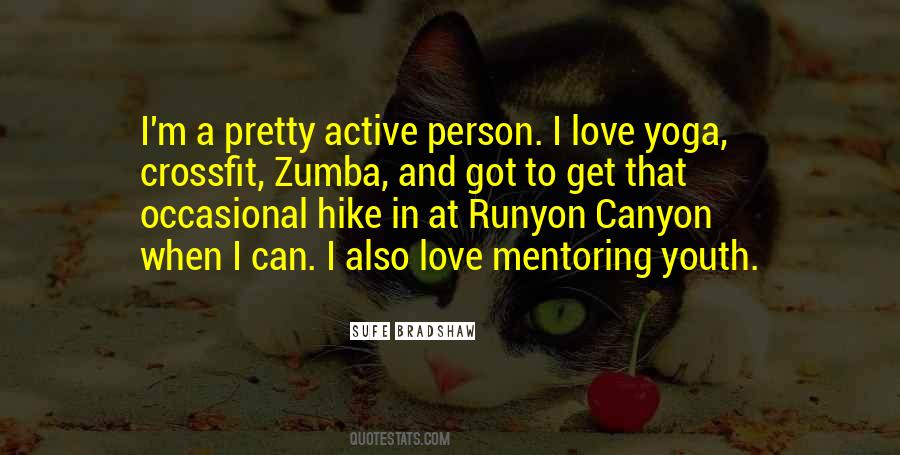 Hike Quotes #388014