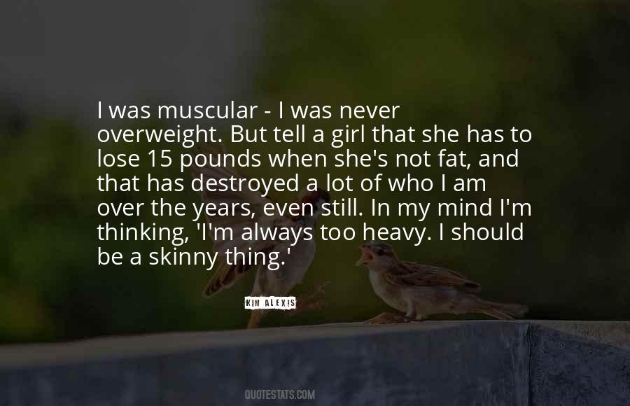 Quotes About Fragile Masculinity #843544