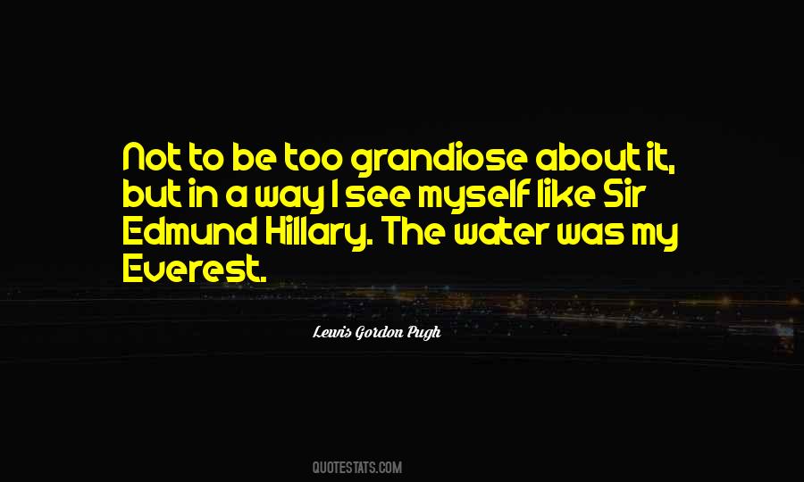 Hillary Quotes #1200111