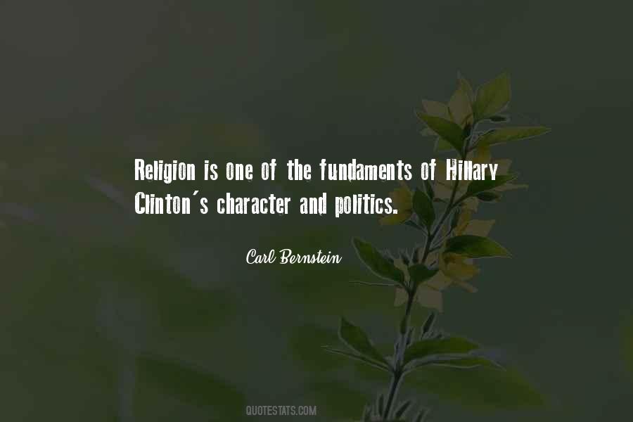 Hillary Quotes #1213126