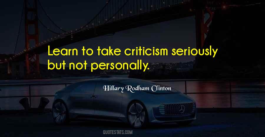 Hillary Rodham Quotes #1633290