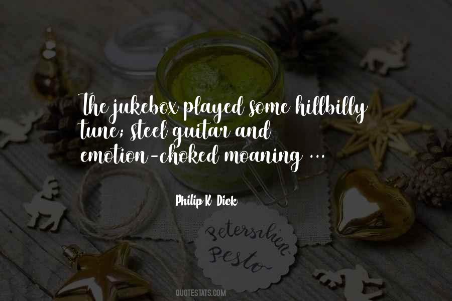 Hillbilly Quotes #1300911