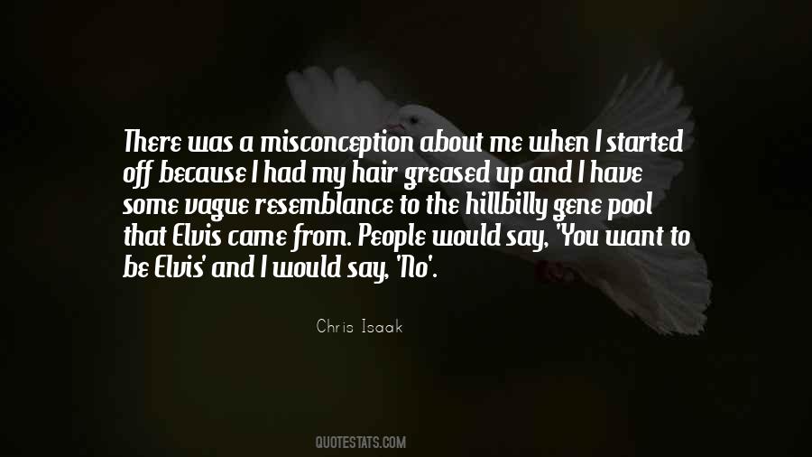Hillbilly Quotes #1739029