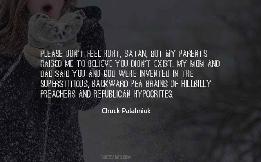 Hillbilly Quotes #1781441