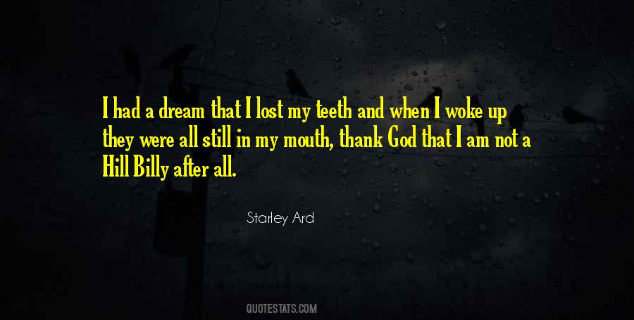 Hillbilly Quotes #1856996