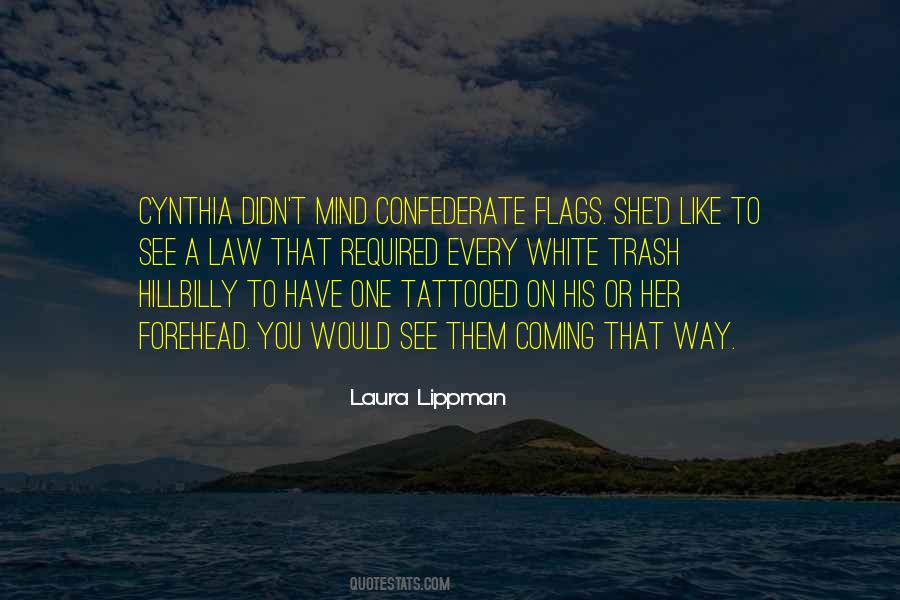 Hillbilly Quotes #310674