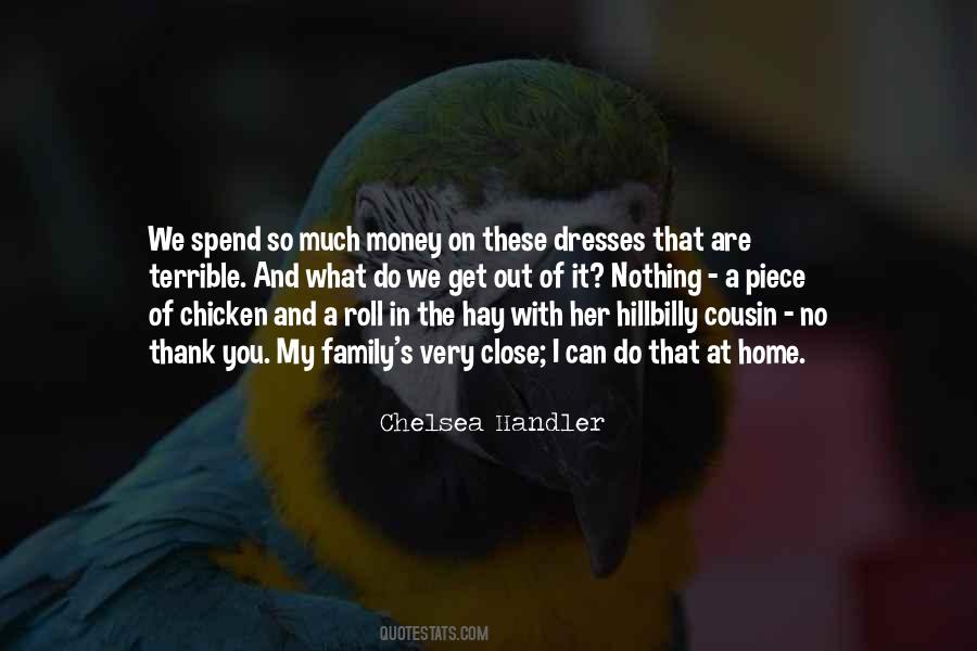 Hillbilly Quotes #428725