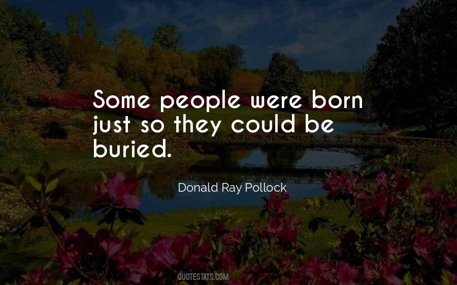 Hillbilly Quotes #466721