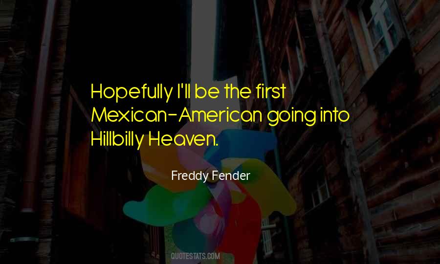Hillbilly Quotes #505298