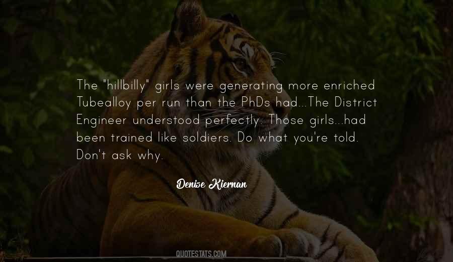 Hillbilly Quotes #668481