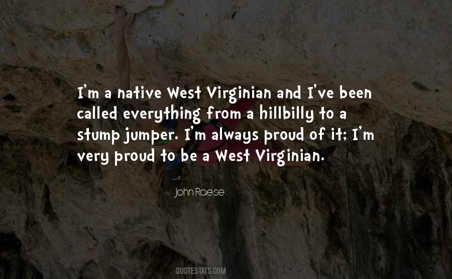 Hillbilly Quotes #738425
