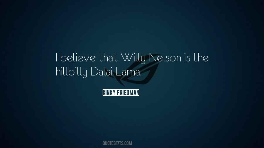 Hillbilly Quotes #81563