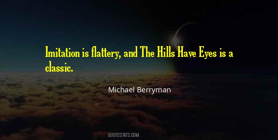 Hills Have Eyes 2 Quotes #228471