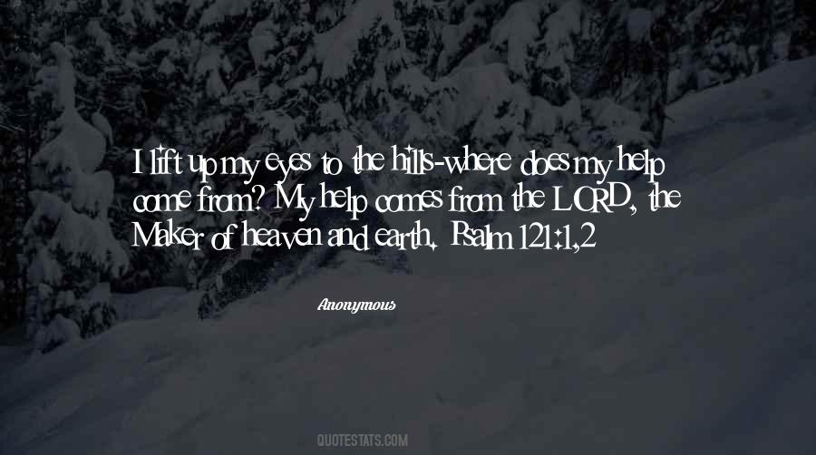 Hills Have Eyes 2 Quotes #476486