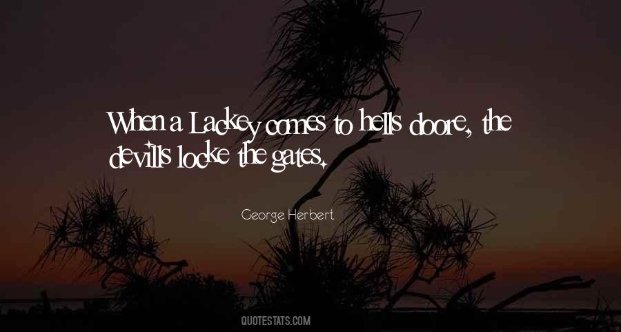 Hilton Hotel Quotes #1610564