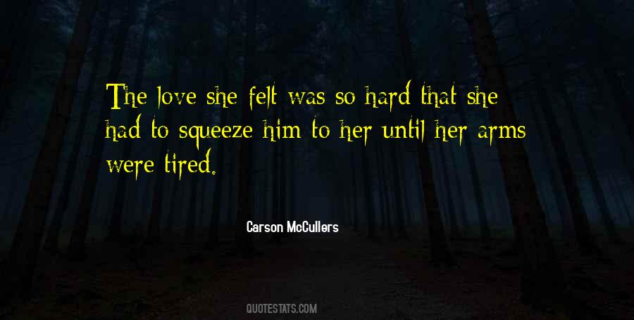Him To Her Quotes #1280105