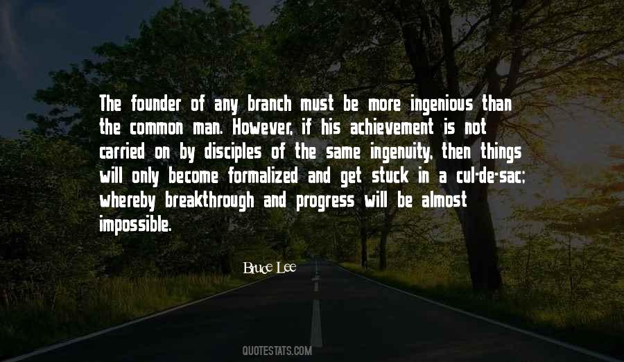 Quotes About Founder #1164868