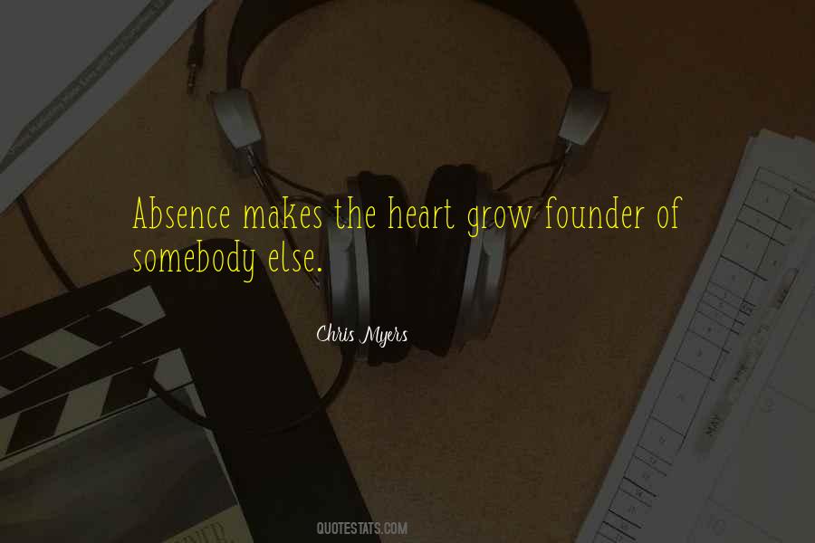 Quotes About Founder #1311731