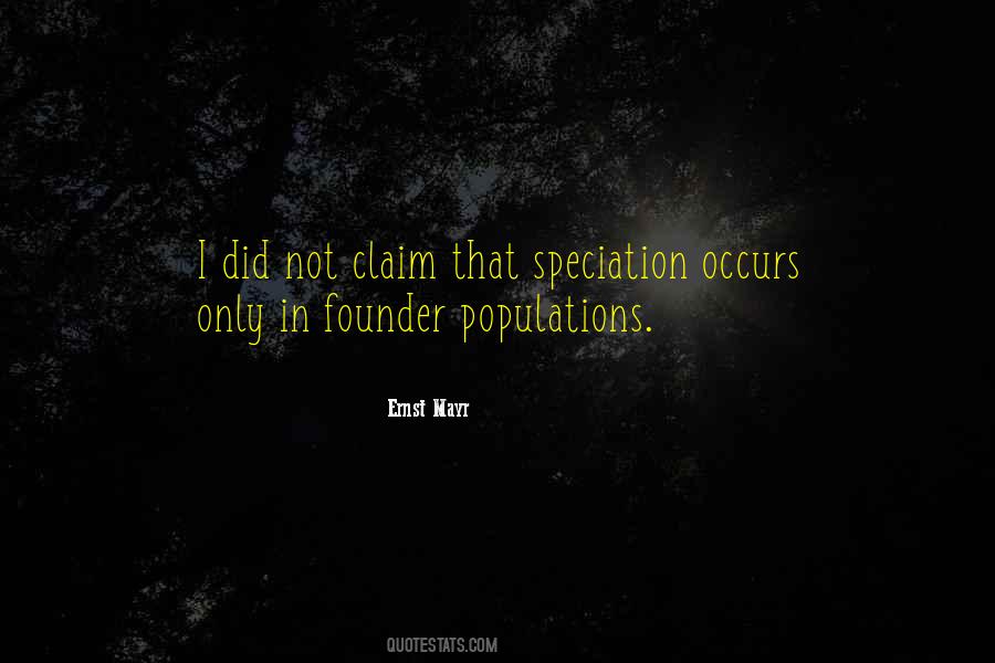 Quotes About Founder #1504613