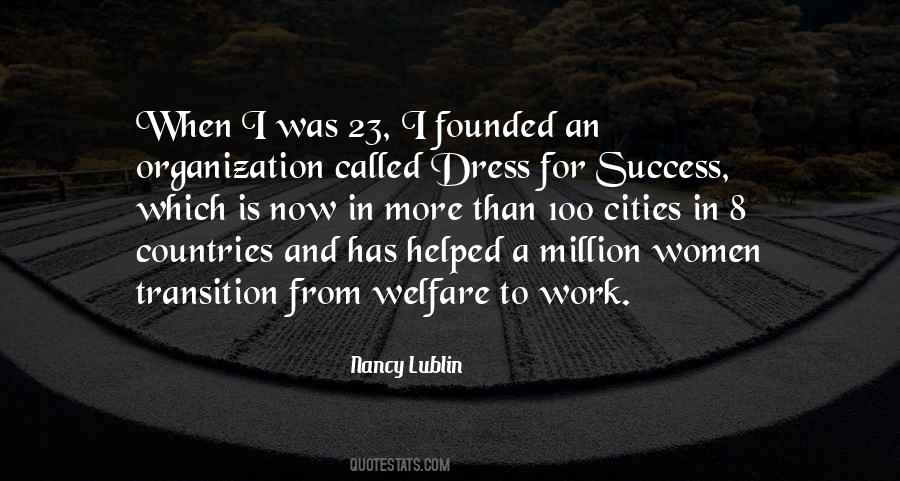 Quotes About Founded #1401455