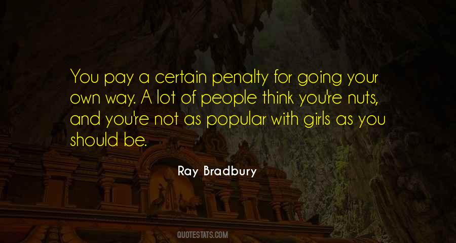 Hindi Ako Plastik Quotes #481033