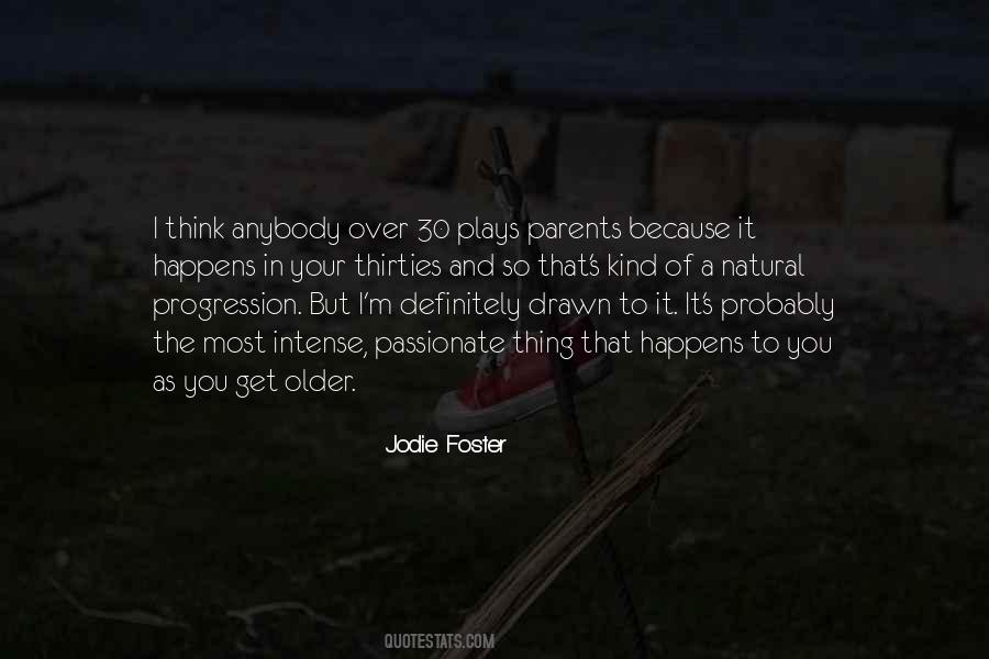 Quotes About Foster Parents #875127