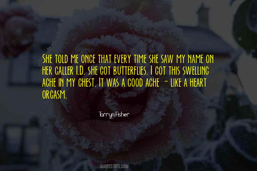 Hindi Kita Kayang Tiisin Quotes #1317387