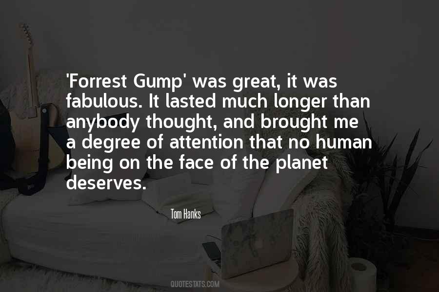 Quotes About Forrest #212023