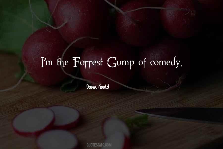 Quotes About Forrest #997197