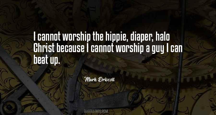 Hippie Quotes #36738